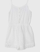 Abercrombie & Fitch Детски памучен гащеризон