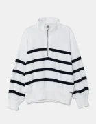 Abercrombie & Fitch Детски суичър