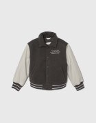 Abercrombie & Fitch Детско яке бомбър