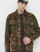 Abercrombie & Fitch Джинсова риза
