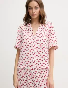 Abercrombie & Fitch Горнище на пижама
