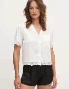 Abercrombie & Fitch Горнище на пижама