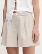 Abercrombie & Fitch Къс панталон