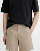 Abercrombie & Fitch Къс панталон