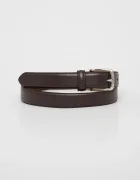 Abercrombie & Fitch Кожен колан