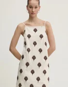 Abercrombie & Fitch Ленена рокля