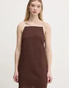 Abercrombie & Fitch Ленена рокля