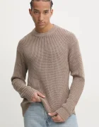 Abercrombie & Fitch Памучен пуловер