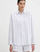 Abercrombie & Fitch Памучна риза