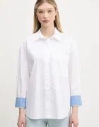 Abercrombie & Fitch Памучна риза