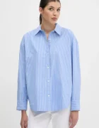 Abercrombie & Fitch Памучна риза