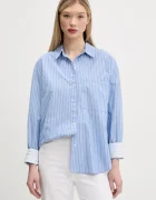 Abercrombie & Fitch Памучна риза