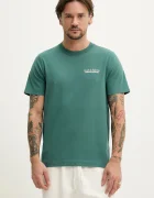 Abercrombie & Fitch Памучна тениска