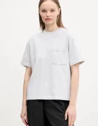 Abercrombie & Fitch Памучна тениска