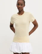 Abercrombie & Fitch Памучна тениска
