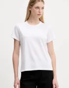 Abercrombie & Fitch Памучна тениска