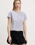 Abercrombie & Fitch Памучна тениска