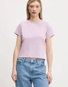 Abercrombie & Fitch Памучна тениска