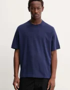 Abercrombie & Fitch Памучна тениска