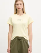 Abercrombie & Fitch Памучна тениска