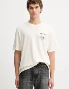 Abercrombie & Fitch Памучна тениска