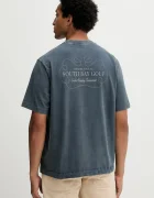 Abercrombie & Fitch Памучна тениска