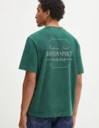 Abercrombie & Fitch Памучна тениска