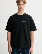Abercrombie & Fitch Памучна тениска