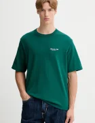 Abercrombie & Fitch Памучна тениска