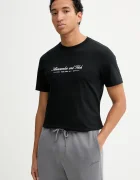 Abercrombie & Fitch Памучна тениска