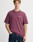 Abercrombie & Fitch Памучна тениска