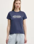 Abercrombie & Fitch Памучна тениска