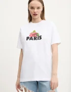 Abercrombie & Fitch Памучна тениска
