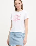 Abercrombie & Fitch Памучна тениска