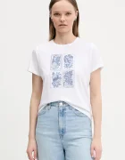 Abercrombie & Fitch Памучна тениска