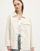 Abercrombie & Fitch Памучно яке