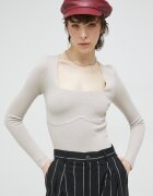 Abercrombie & Fitch Пуловер