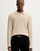 Abercrombie & Fitch Пуловер с вълна