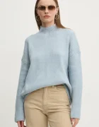 Abercrombie & Fitch Пуловер с вълна