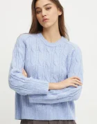 Abercrombie & Fitch Пуловер с вълна