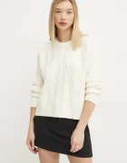 Abercrombie & Fitch Пуловер с вълна