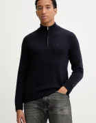 Abercrombie & Fitch Пуловер с вълна