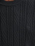 Abercrombie & Fitch Пуловер с вълна мъжки KI120-4197