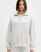 Abercrombie & Fitch Суичър