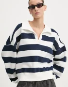 Abercrombie & Fitch Суичър