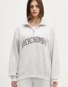 Abercrombie & Fitch Суичър