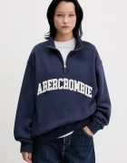 Abercrombie & Fitch Суичър
