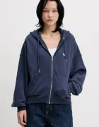 Abercrombie & Fitch Суичър