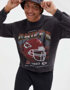 Abercrombie & Fitch Суичър x NFL