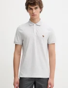 Abercrombie & Fitch Тениска с яка